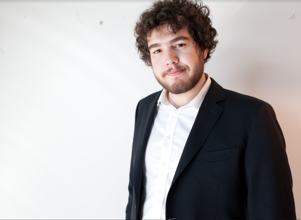 Giacomo Bruscagin