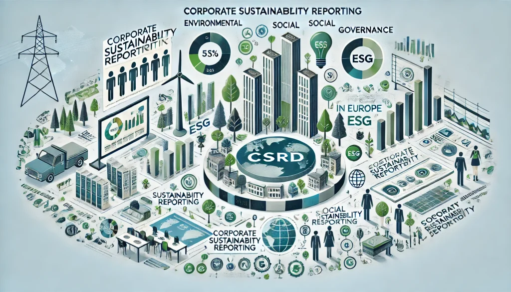 CSRD, ESG e Governance