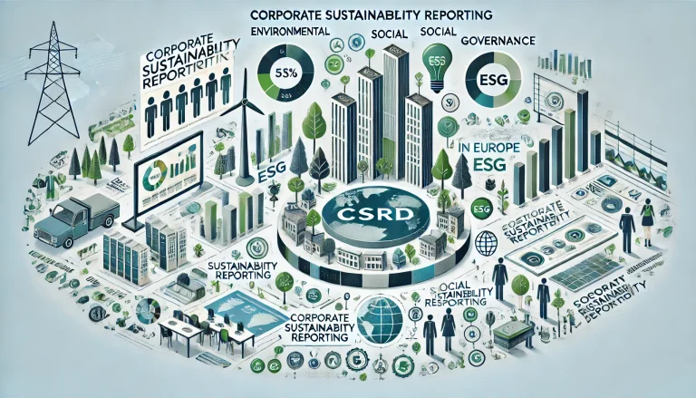 CSRD, ESG e Governance